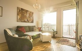 Sky View Apartment Vienna